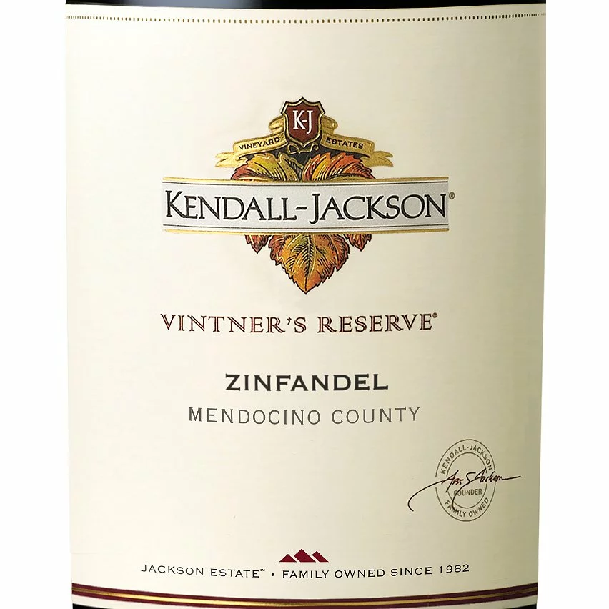 Remise ❤️ Kendall Jackson - Vintner's Reserve, 2019 - Californie, Etats-Unis - Rouge - 75 cl ???? 4 Remise ❤️ Kendall Jackson - Vintner's Reserve, 2019 - Californie, Etats-Unis - Rouge - 75 cl ???? – Image 2