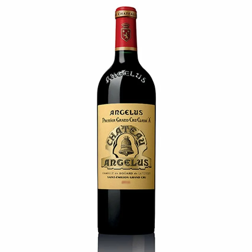 Coupon ⭐ Château Angelus, 2017 - Saint-Emilion Grand Cru Classé AOP - Rouge - 75 cl ???? 3 Coupon ⭐ Château Angelus, 2017 - Saint-Emilion Grand Cru Classé AOP - Rouge - 75 cl ????