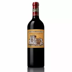 Budget ???? Château Ducru-Beaucaillou, 2017 - Saint-Julien AOP - Rouge - 75 cl ????