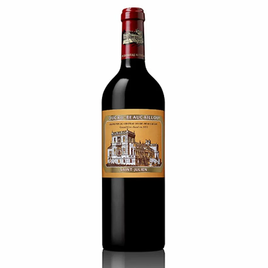 Budget ???? Château Ducru-Beaucaillou, 2017 - Saint-Julien AOP - Rouge - 75 cl ???? 3 Budget ???? Château Ducru-Beaucaillou, 2017 - Saint-Julien AOP - Rouge - 75 cl ????