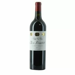 Nouveau ⌛ Clos Fourtet, 2017 - Saint-Emilion AOP - Rouge - 75 cl ???? -Vins Rouges Soldes 2000000050331 2