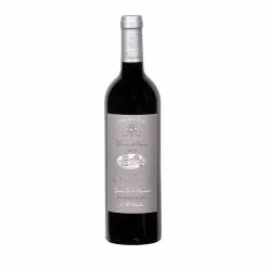 Vente flash ???? Château Cantelaudette Grand Vin, 2018 - Graves de vayres A.O.C. - Rouge - 75 cl ????