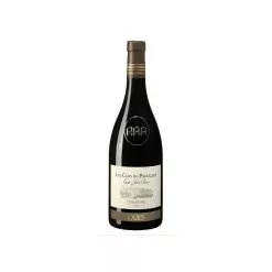 Bon marché ???? Les Clos de Paulilles Jules Pams, 2019 - Collioure A.O.P. - Rouge - 75 cl ????