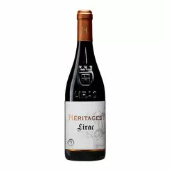 Les meilleures critiques de ✨ Héritages, 2020 - Lirac AOP - Rouge - 75 cl ???? 11 Les meilleures critiques de ✨ Héritages, 2020 - Lirac AOP - Rouge - 75 cl ???? -Vins Rouges Soldes 3142806755344 5