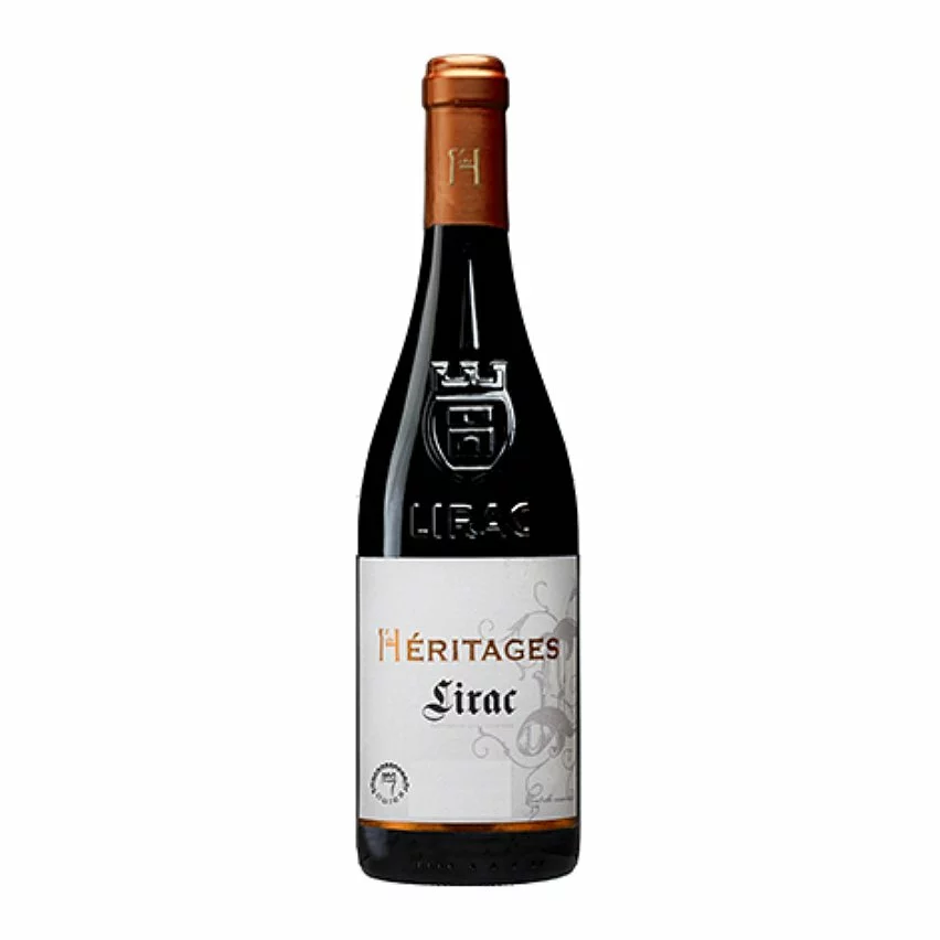 Les meilleures critiques de ✨ Héritages, 2020 - Lirac AOP - Rouge - 75 cl ???? 7 Les meilleures critiques de ✨ Héritages, 2020 - Lirac AOP - Rouge - 75 cl ???? – Image 5