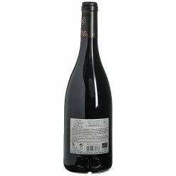 Top 10 ???? Mas de Lunès BIO, 2019 - Languedoc Grés de Montpellier AOP - Rouge - 75 cl ???? 12 Top 10 ???? Mas de Lunès BIO, 2019 - Languedoc Grés de Montpellier AOP - Rouge - 75 cl ???? -Vins Rouges Soldes 3186127774776 4