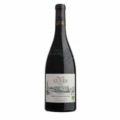Top 10 ???? Mas de Lunès BIO, 2019 - Languedoc Grés de Montpellier AOP - Rouge - 75 cl ???? 15 Top 10 ???? Mas de Lunès BIO, 2019 - Languedoc Grés de Montpellier AOP - Rouge - 75 cl ???? -Vins Rouges Soldes 3186127774776 7