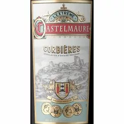 Nouveau ???? L'Extrême de Castelmaure, 2018 - Corbières AOP - Rouge - 75 cl ???? 7 Nouveau ???? L'Extrême de Castelmaure, 2018 - Corbières AOP - Rouge - 75 cl ???? -Vins Rouges Soldes 3186127785611 3