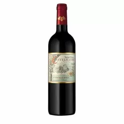 Vente flash ???? Castelmaure, 2021 - Languedoc AOP - Rouge - 75 cl ???? 7 Vente flash ???? Castelmaure, 2021 - Languedoc AOP - Rouge - 75 cl ???? -Vins Rouges Soldes 3186127788896 3