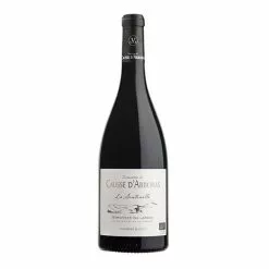 Nouveau ???? Domaine du Causse d'Arboras La Sentinelle BIO, 2017 - Coteaux du Languedoc AOP - Rouge - 75 cl ???? 7 Nouveau ???? Domaine du Causse d'Arboras La Sentinelle BIO, 2017 - Coteaux du Languedoc AOP - Rouge - 75 cl ???? -Vins Rouges Soldes 3186127826604 3