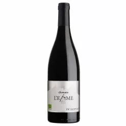 Tout neuf ???? Domaine de l'Emme BIO, 2021 - Pic-Saint-Loup AOP - Rouge - 75 cl ????