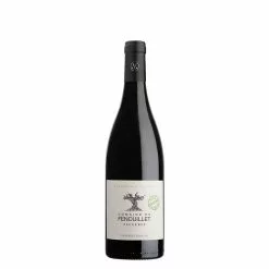 Meilleure vente ???? Domaine Fenouillet, 2020 - Faugères AOP - Rouge - 75 cl ⌛