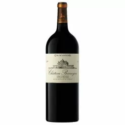 Tout neuf ???? Magnum Château Barreyres, 2019 - Haut-Médoc AOP - Rouge - 1.5 L ????