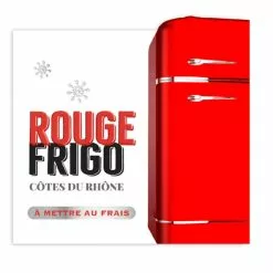 Les meilleures critiques de ⭐ Laurent Brotte Rouge Frigo, 2021 - Côtes du Rhône AOP - Rouge - 75 cl ???? 7 Les meilleures critiques de ⭐ Laurent Brotte Rouge Frigo, 2021 - Côtes du Rhône AOP - Rouge - 75 cl ???? -Vins Rouges Soldes 3217661028886 3