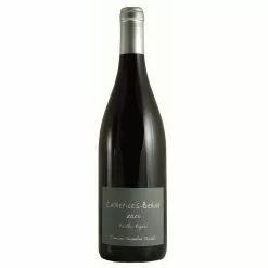 Tout neuf ⌛ Domaine Jacqueline Frachet Vieilles Vignes, 2020 - Chorey-les-Beaunes AOP - Rouge - 75 cl ????