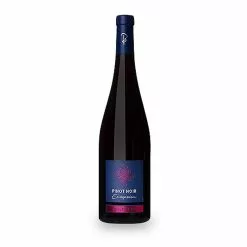 Vente flash ???? Bestheim Exception, 2018 - Alsace Pinot Noir AOC - Rouge - 75 cl ????