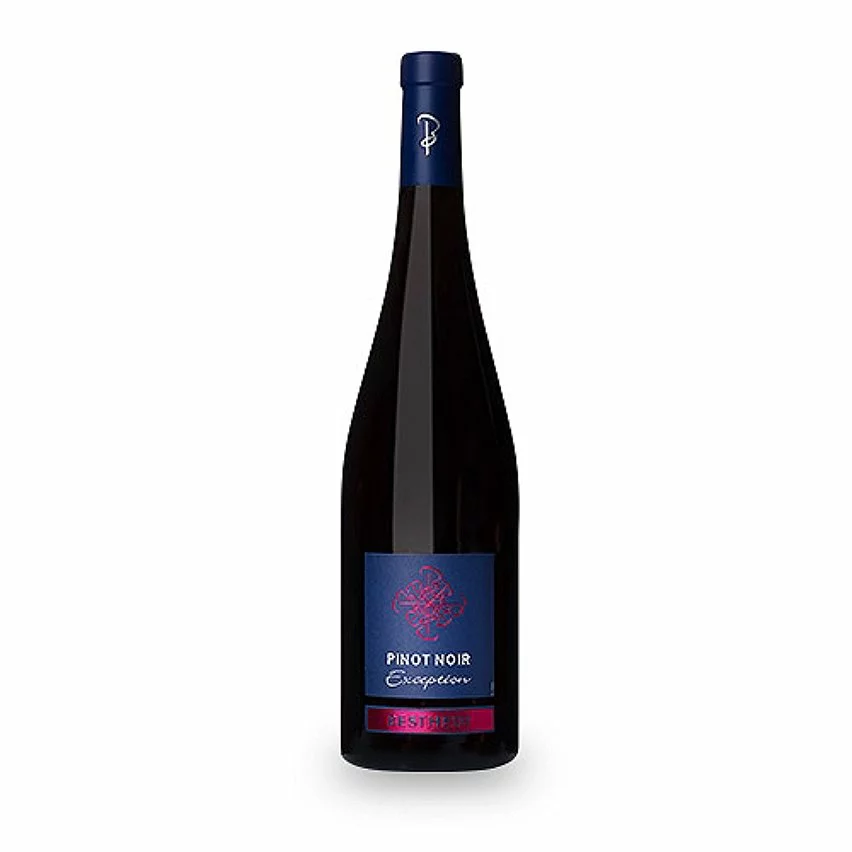 Vente flash ???? Bestheim Exception, 2018 - Alsace Pinot Noir AOC - Rouge - 75 cl ???? 3 Vente flash ???? Bestheim Exception, 2018 - Alsace Pinot Noir AOC - Rouge - 75 cl ????