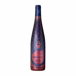 Bon marché ???? Bestheim Le Rouge Charpenté - Alsace Pinot Noir AOP - Rouge - 75 cl ✨