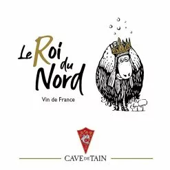 Top 10 ⌛ Cave de Tain Le Roi du Nord - Vin de France - Rouge - 75 cl ???? -Vins Rouges Soldes 3234780000371 3