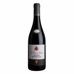 Grosses soldes ???? Cave de Tain Les Hauts de Pavières, 2021 - Crozes-Hermitage AOP - Rouge - 75 cl ⌛