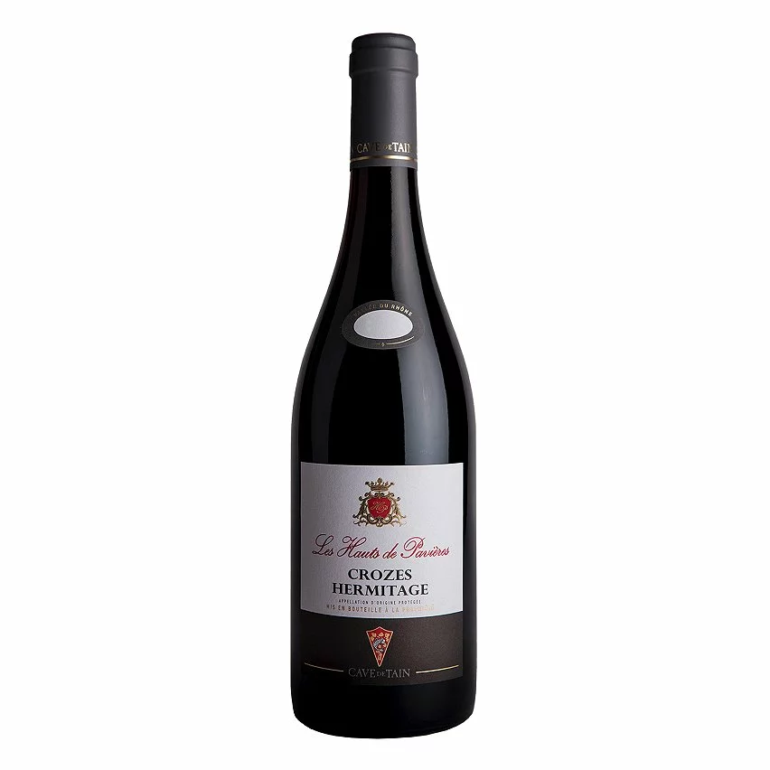 Grosses soldes ???? Cave de Tain Les Hauts de Pavières, 2021 - Crozes-Hermitage AOP - Rouge - 75 cl ⌛ 3 Grosses soldes ???? Cave de Tain Les Hauts de Pavières, 2021 - Crozes-Hermitage AOP - Rouge - 75 cl ⌛