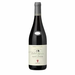 Meilleure vente ❤️ Cave de Tain Talent de Vignerons BIO, 2018 - Saint-Joseph AOP - Rouge - 75 cl ???? 7 Meilleure vente ❤️ Cave de Tain Talent de Vignerons BIO, 2018 - Saint-Joseph AOP - Rouge - 75 cl ???? -Vins Rouges Soldes 3234786103144 3