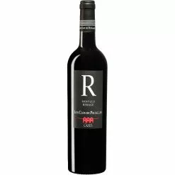 Promo ???? Les Clos de Paulilles Rimage, 2016 - Banyuls AOP - Rouge - 50 cl ????