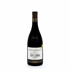 Bon marché ???? Les Clos de Paulilles Jules Pams, 2019 - Collioure A.O.P. - Rouge - 75 cl ???? 12 Bon marché ???? Les Clos de Paulilles Jules Pams, 2019 - Collioure A.O.P. - Rouge - 75 cl ???? -Vins Rouges Soldes 3248847701682 4