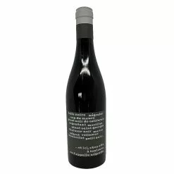 Nouveau ???? On l'appelle, 2020 - Fronton AOP - Rouge - 75 cl ????