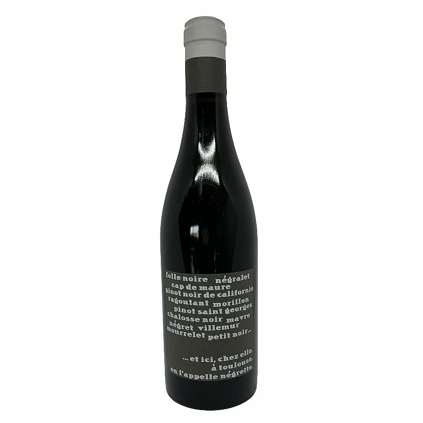 Nouveau ???? On l'appelle, 2020 - Fronton AOP - Rouge - 75 cl ???? 3 Nouveau ???? On l'appelle, 2020 - Fronton AOP - Rouge - 75 cl ????