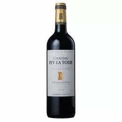 Les meilleures critiques de ???? Dourthe - Château Pey La Tour Vieilles Vignes, 2018 - Bordeaux Supérieur AOP - Rouge - 75 cl ✔️
