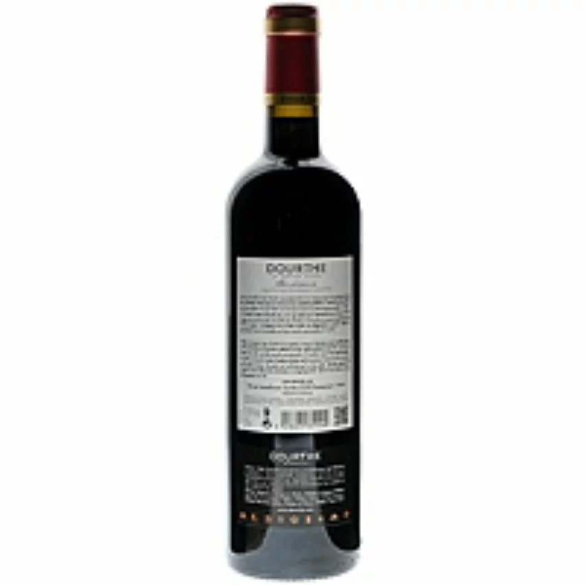 Offres ???? Dourthe La Grande Cuvée, 2019 - Bordeaux AOP - Rouge - 75 cl - étiquette abîmée ???? 6 Offres ???? Dourthe La Grande Cuvée, 2019 - Bordeaux AOP - Rouge - 75 cl - étiquette abîmée ???? – Image 4