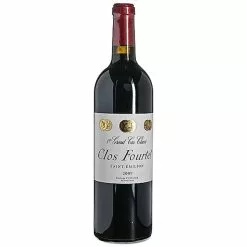 Budget ???? Château Clos Fourtet, 2009 - Saint-Emilion Grand Cru AOP - Rouge - 75 cl ✔️