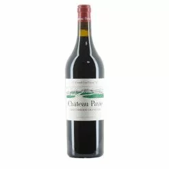 Coupon ???? Château Pavie, 2017 - Saint-Emilion Grand Cru AOP - Rouge - 75 cl ????