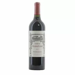 Acheter ???? Château L'Église Clinet, 2017 - Pomerol AOP - Rouge - 75 cl ⌛
