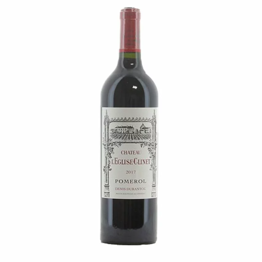 Acheter ???? Château L'Église Clinet, 2017 - Pomerol AOP - Rouge - 75 cl ⌛ 3 Acheter ???? Château L'Église Clinet, 2017 - Pomerol AOP - Rouge - 75 cl ⌛