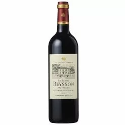 Vente flash ⌛ Château Reysson Cru Bourgeois, 2018 - Haut-Médoc AOP - Rouge - 75 cl ????