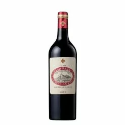 Le moins cher ❤️ Grand Barrail Lamarzelle Figeac, 2018 - Saint-Emilion Grand Cru AOP - Rouge - 75 cl ????