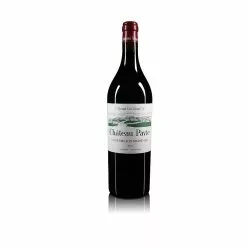 Le moins cher ✔️ Château Pavie, 2018 - Saint-Emilion Grand Cru AOP - Rouge - 75 cl ????