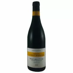 Bon marché ???? Domaine Laurent Dufouleur Cœur de Village, 2020 - Mercurey 1er Cru AOP - Rouge - 75 cl ????