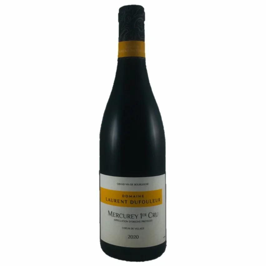 Bon marché ???? Domaine Laurent Dufouleur Cœur de Village, 2020 - Mercurey 1er Cru AOP - Rouge - 75 cl ???? 3 Bon marché ???? Domaine Laurent Dufouleur Cœur de Village, 2020 - Mercurey 1er Cru AOP - Rouge - 75 cl ????