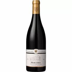 Les meilleures critiques de ???? Domaine des Chaumelottes Saint Vincent, 2020 - Mercurey A.O.C. - Rouge - 75 cl ????
