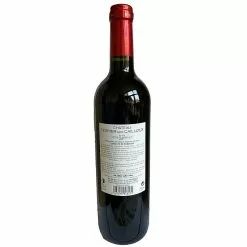 Offres ???? Château Terrier des Cailloux, 2018 - Blaye Côtes de Bordeaux AOP - Rouge - 75 cl ???? 5 Offres ???? Château Terrier des Cailloux, 2018 - Blaye Côtes de Bordeaux AOP - Rouge - 75 cl ???? -Vins Rouges Soldes 3263070048571 2