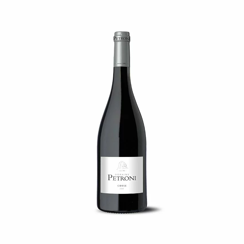 Remise ???? Domaine Petroni, 2020 - Vin de Corse ou Corse AOP - Rouge - 75 cl ???? 3 Remise ???? Domaine Petroni, 2020 - Vin de Corse ou Corse AOP - Rouge - 75 cl ????