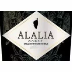 Bon marché ???? Alalia - Vin de Corse ou Corse AOP - Rouge - 75 cl ???? 7 Bon marché ???? Alalia - Vin de Corse ou Corse AOP - Rouge - 75 cl ???? -Vins Rouges Soldes 3268950006023 3
