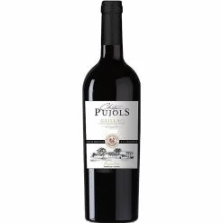Vins Rouges Soldes 16 Acheter ???? Château Pujols, 2020 - Gaillac AOP - Rouge - 75 cl ⭐