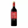 Bon marché ❤️ Château Lestage, 2019 - Listrac-Médoc AOP - Rouge - 75 cl ???? 1 Bon marché ❤️ Château Lestage, 2019 - Listrac-Médoc AOP - Rouge - 75 cl ???? -Vins Rouges Soldes 3278111901029 1
