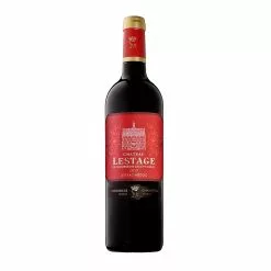 Bon marché ❤️ Château Lestage, 2019 - Listrac-Médoc AOP - Rouge - 75 cl ????