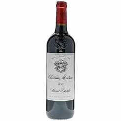 De gros ???? Château Montrose, 2015 - Saint-Estèphe AOP - Rouge - 75 cl ????