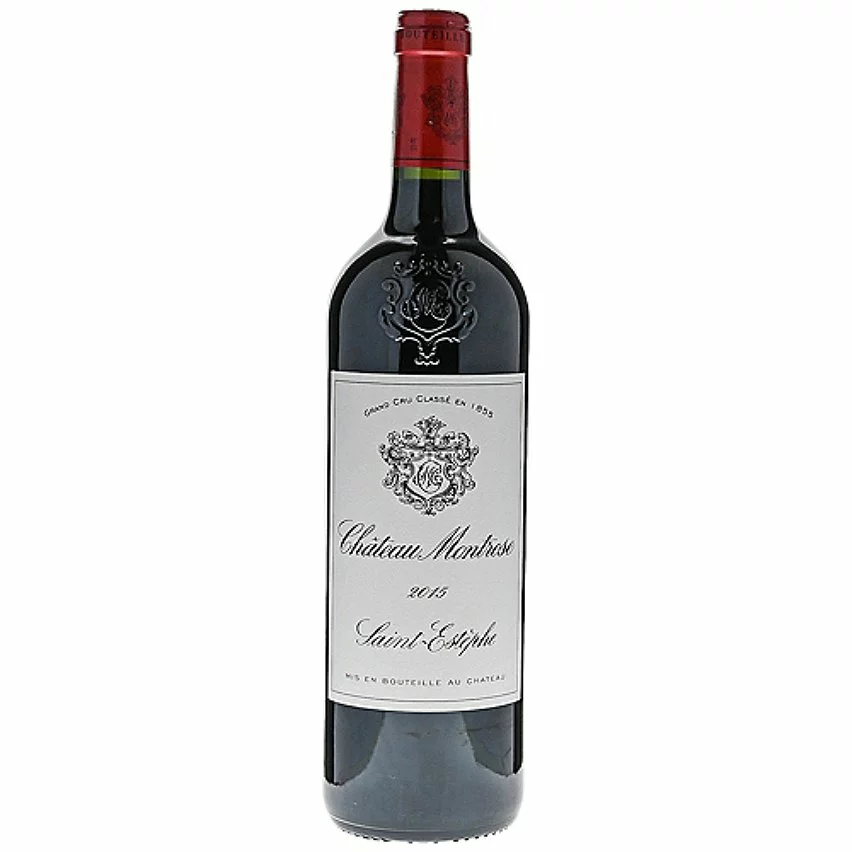 De gros ???? Château Montrose, 2015 - Saint-Estèphe AOP - Rouge - 75 cl ???? 3 De gros ???? Château Montrose, 2015 - Saint-Estèphe AOP - Rouge - 75 cl ????